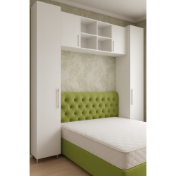 Set mobila dormitor A-27